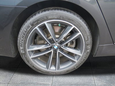 2020 BMW 7 Series 750i xDrive