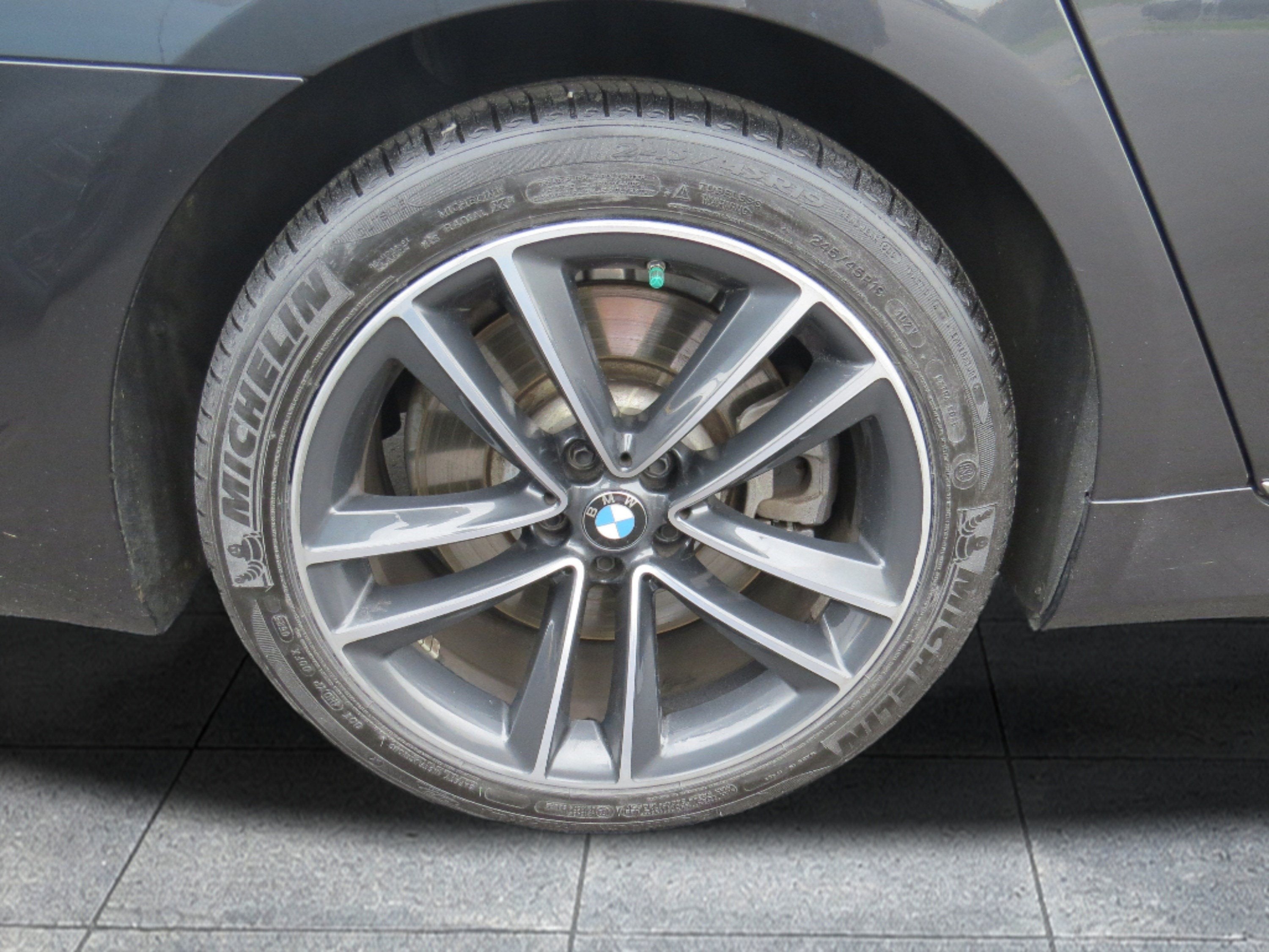2020 BMW 7 Series 750i xDrive