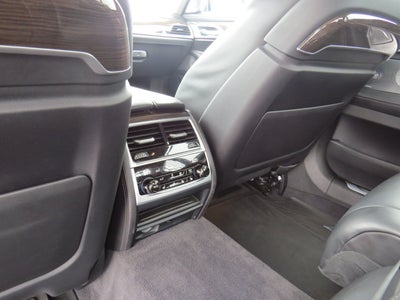 2020 BMW 7 Series 750i xDrive