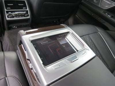 2020 BMW 7 Series 750i xDrive