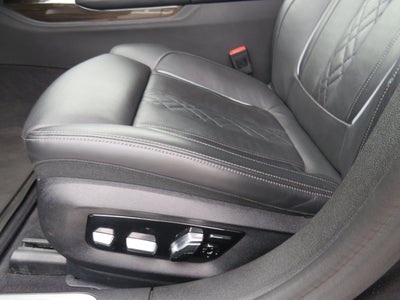 2020 BMW 7 Series 750i xDrive