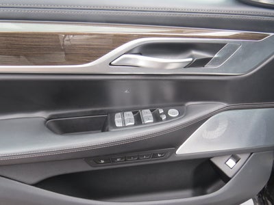 2020 BMW 7 Series 750i xDrive