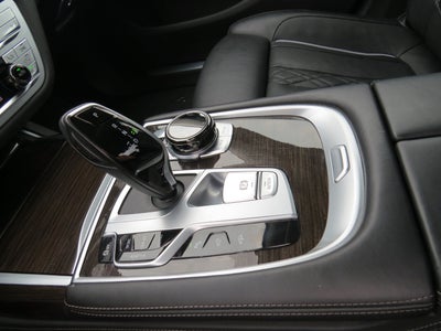 2020 BMW 7 Series 750i xDrive