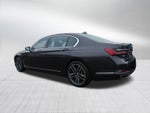 2020 BMW 7 Series 750i xDrive