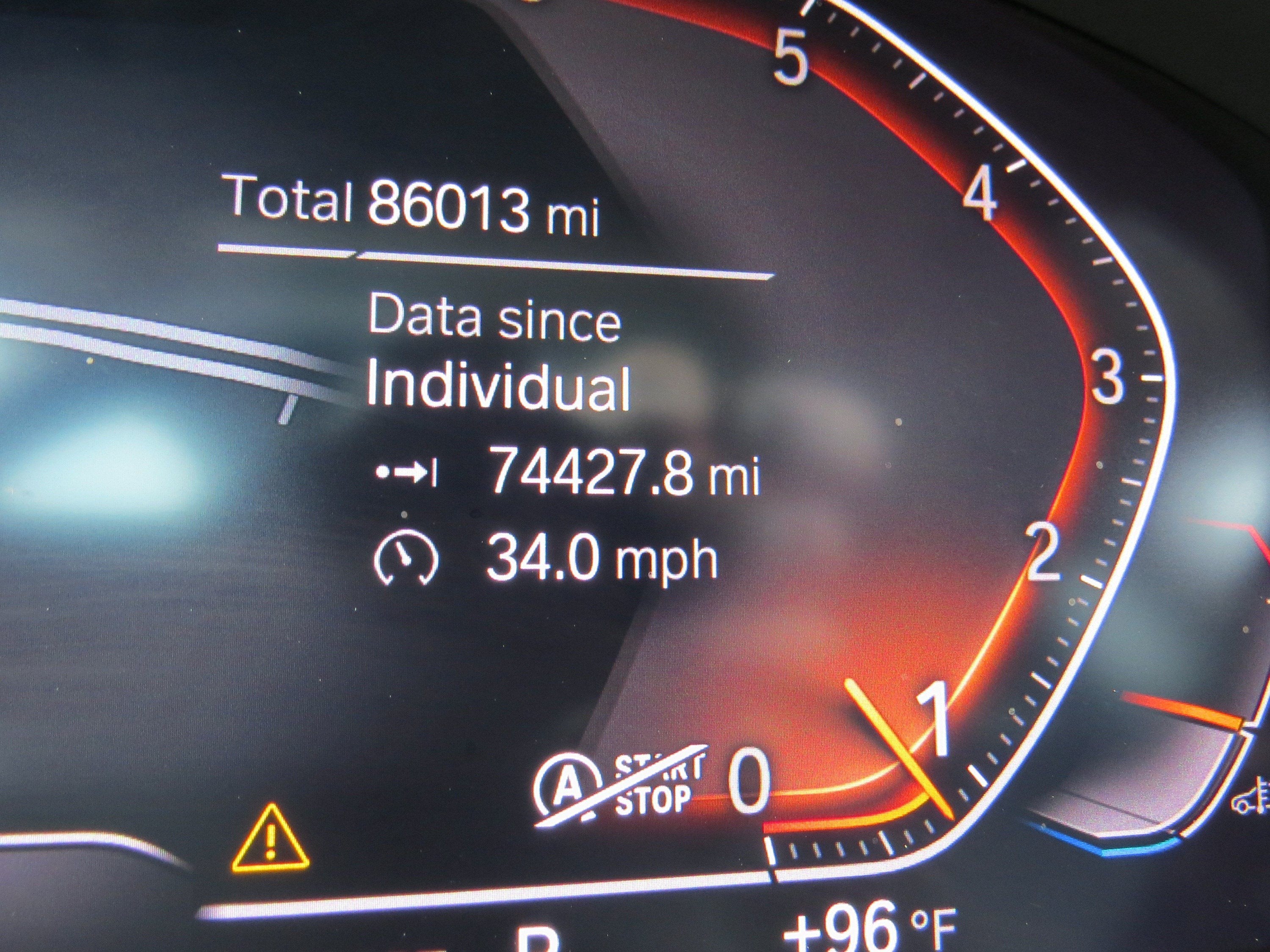 2020 BMW 7 Series 750i xDrive