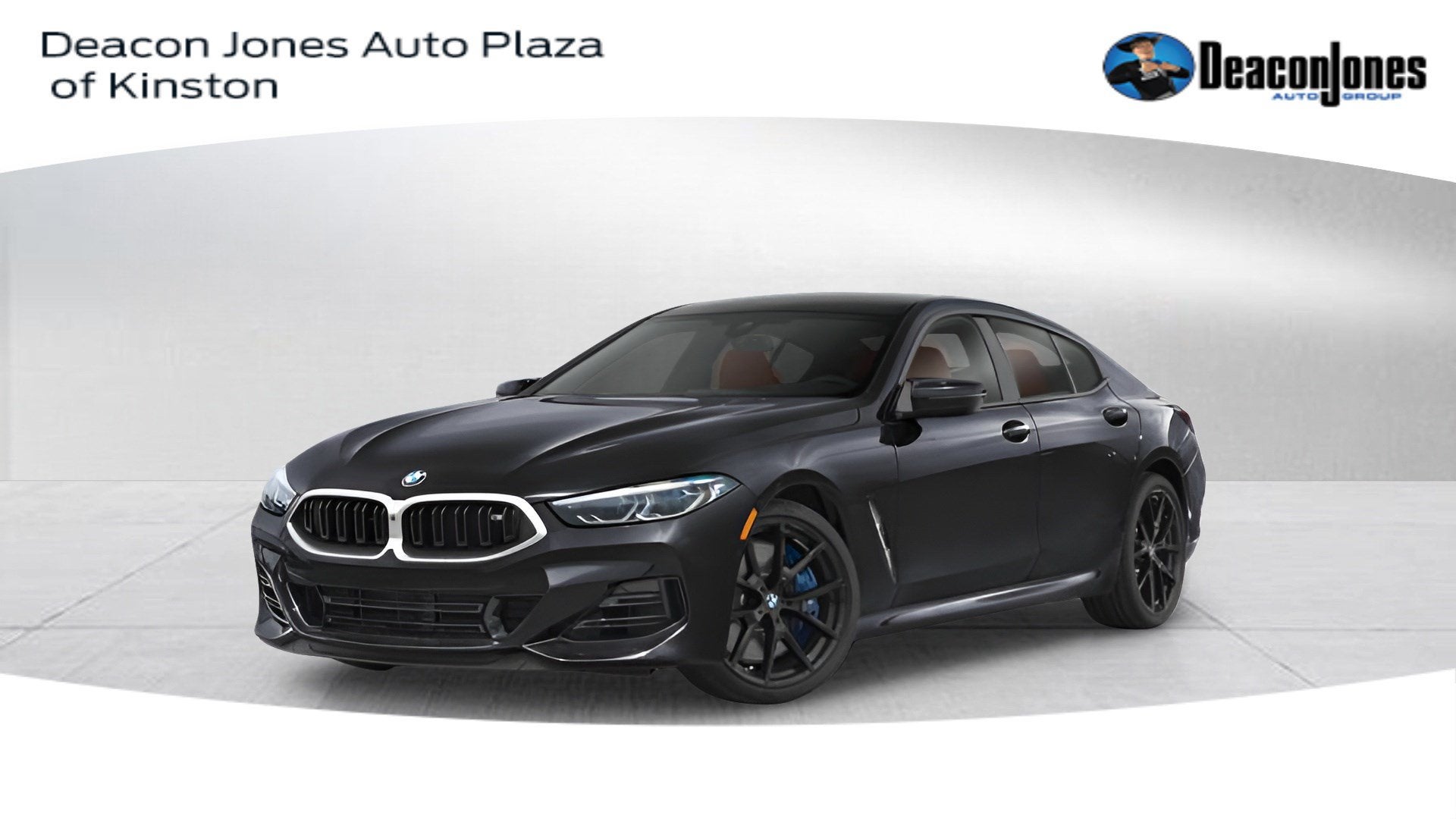 2023 BMW 8 Series M850i