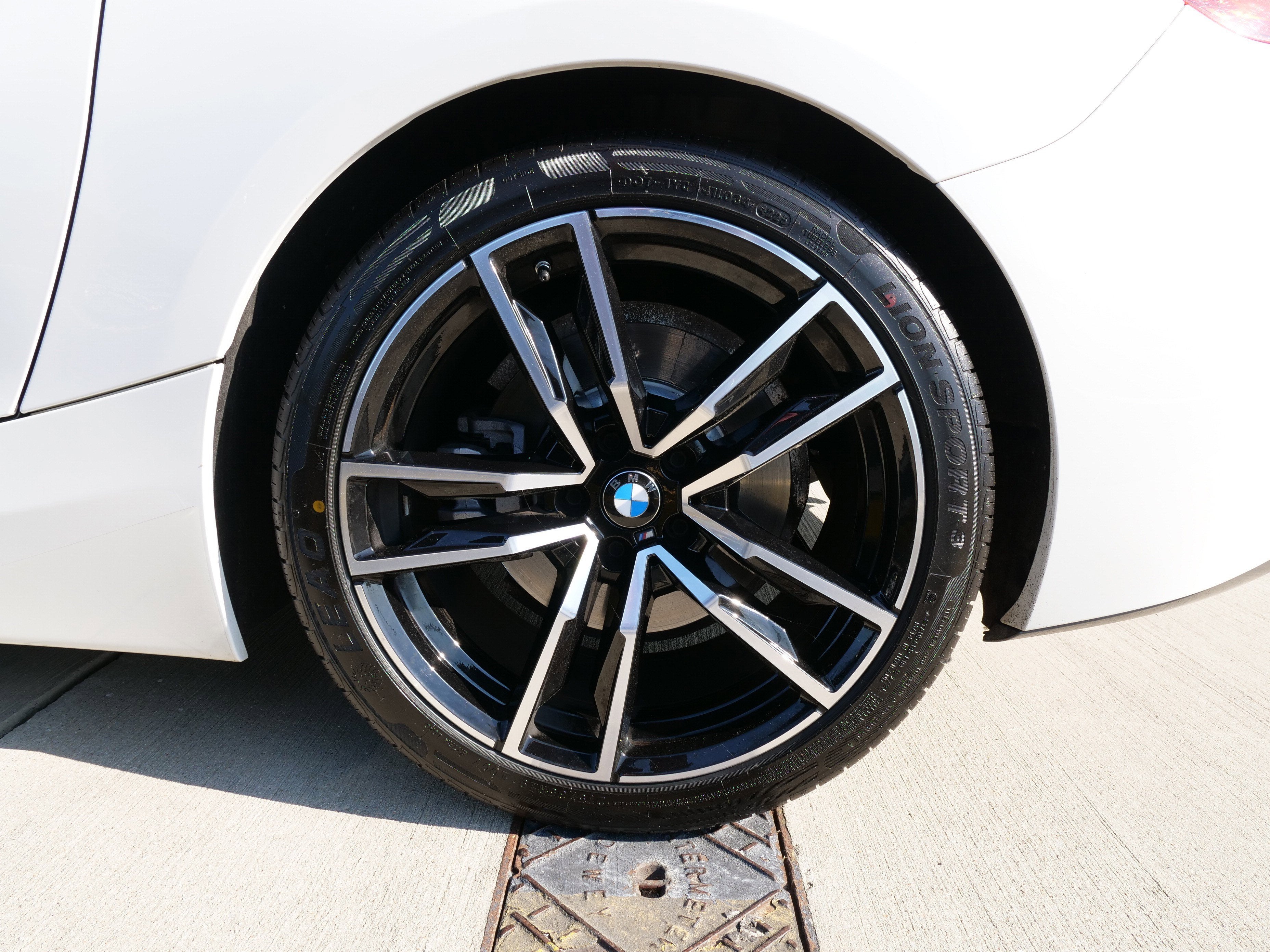 2023 BMW Z4 sDrive30i