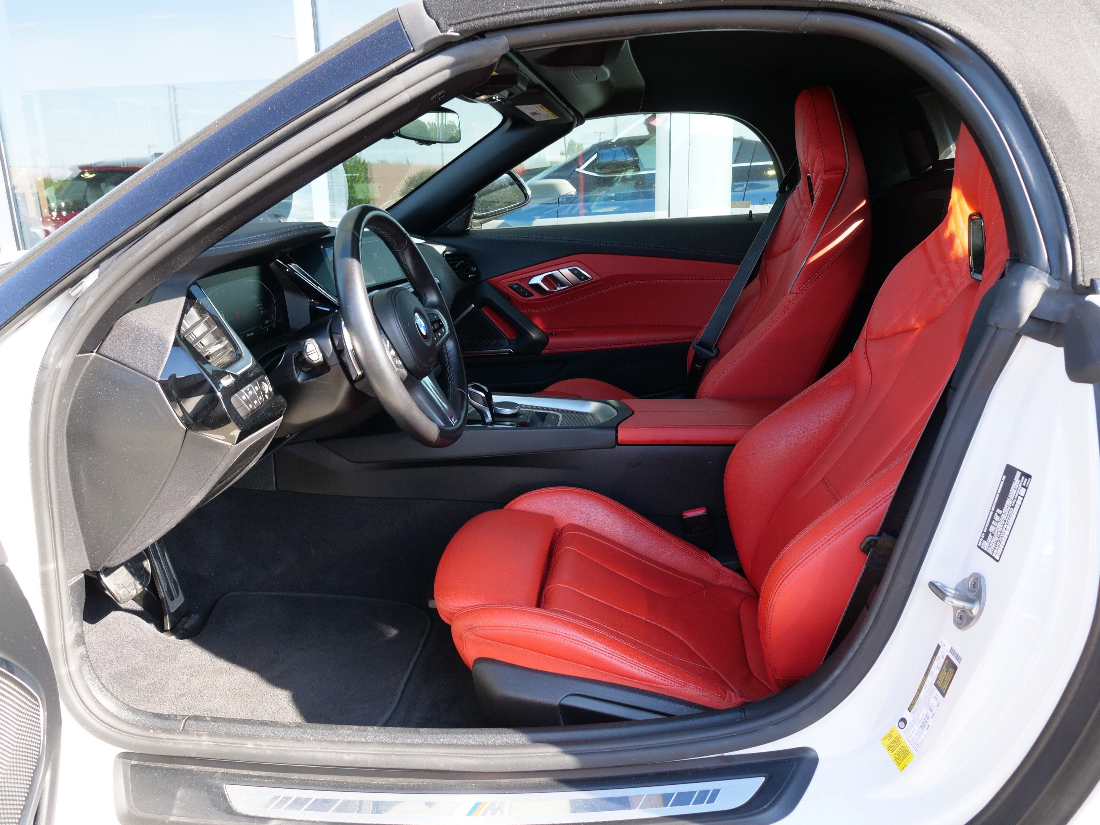 2023 BMW Z4 sDrive30i