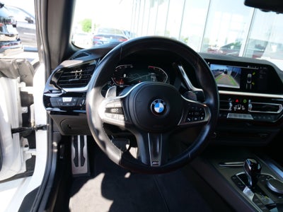 2023 BMW Z4 sDrive30i
