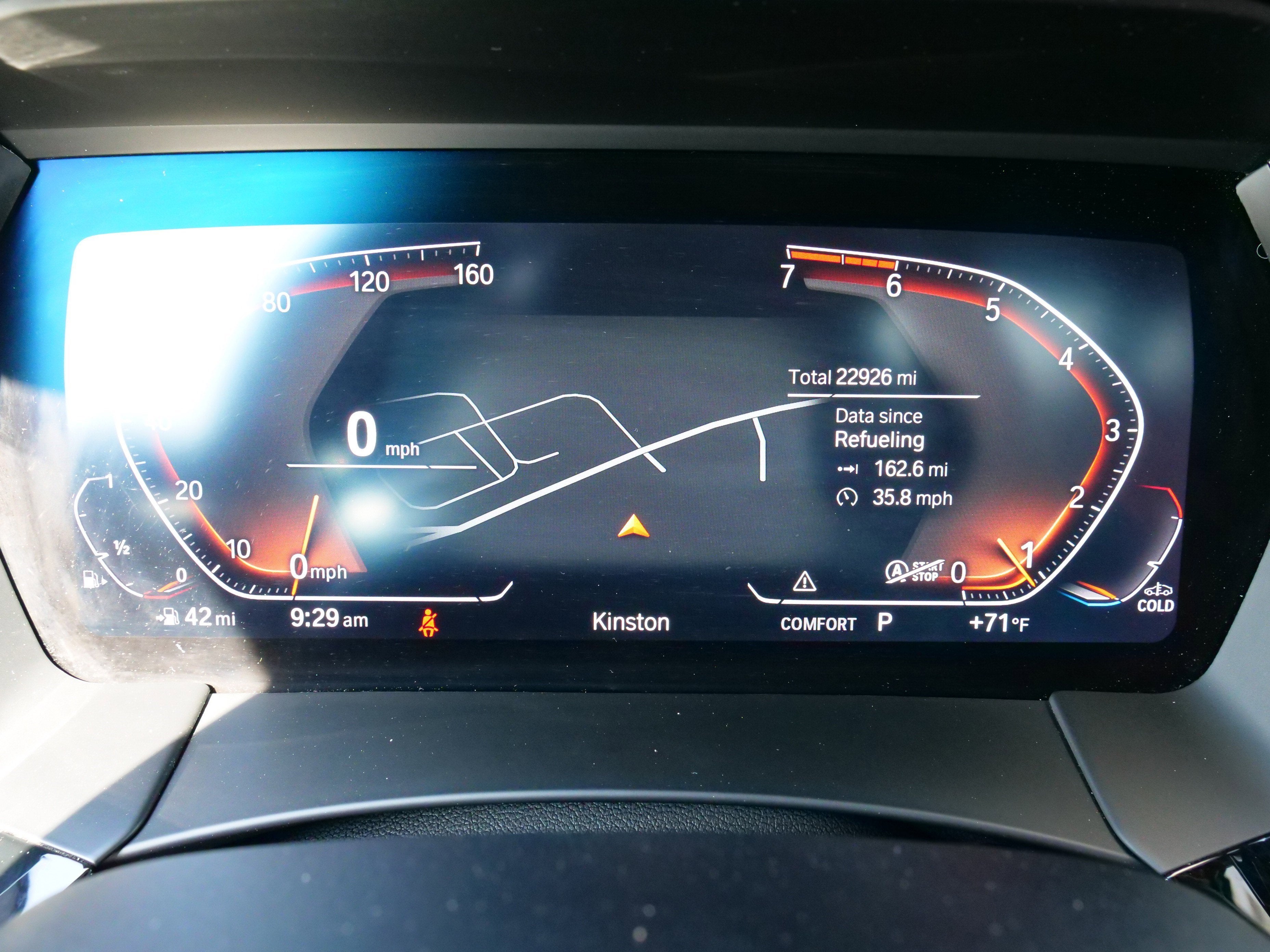 2023 BMW Z4 sDrive30i