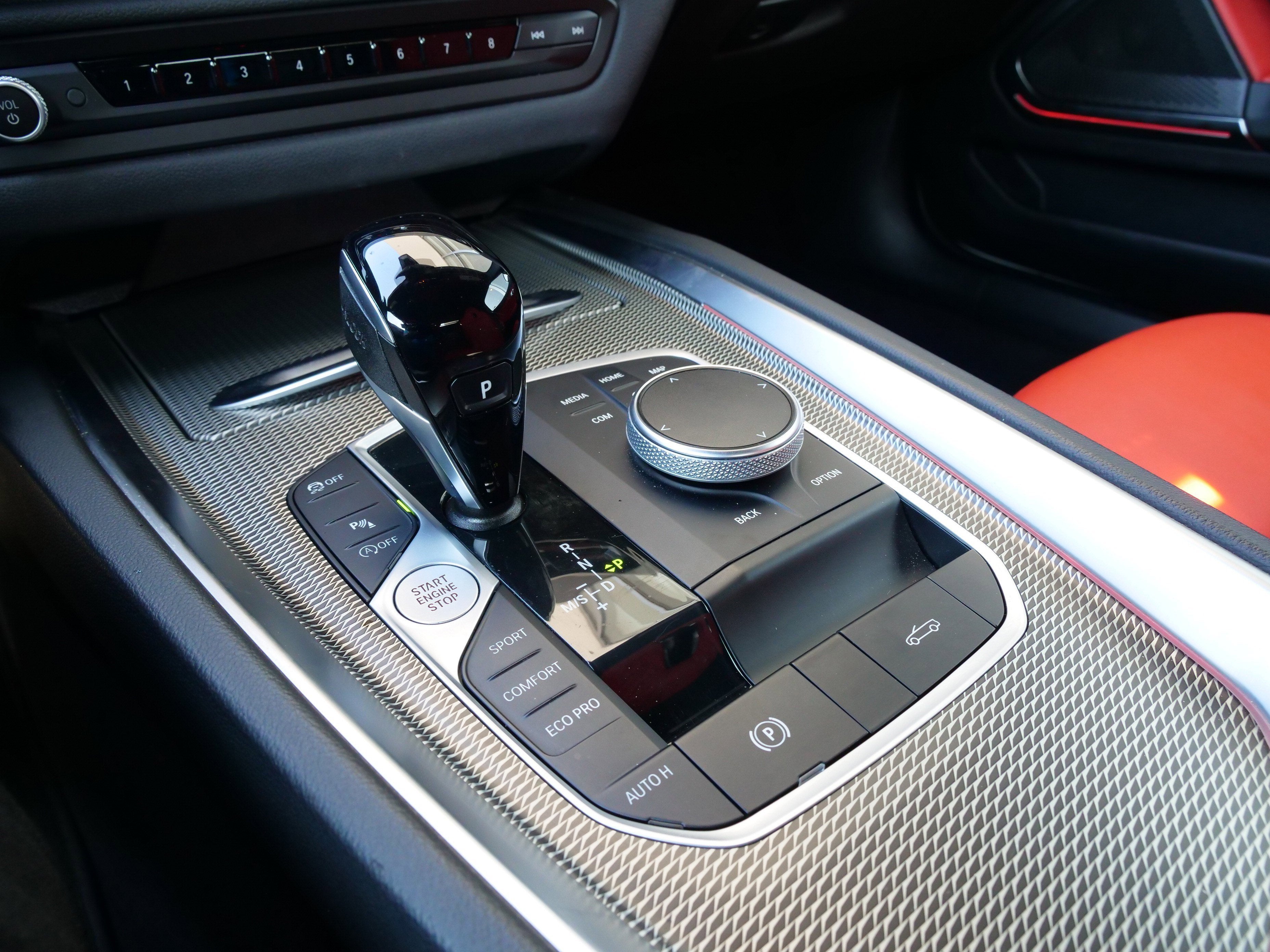 2023 BMW Z4 sDrive30i