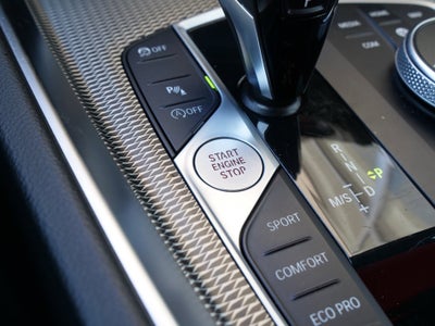 2023 BMW Z4 sDrive30i
