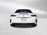 2023 BMW Z4 sDrive30i