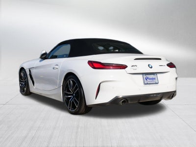 2023 BMW Z4 sDrive30i