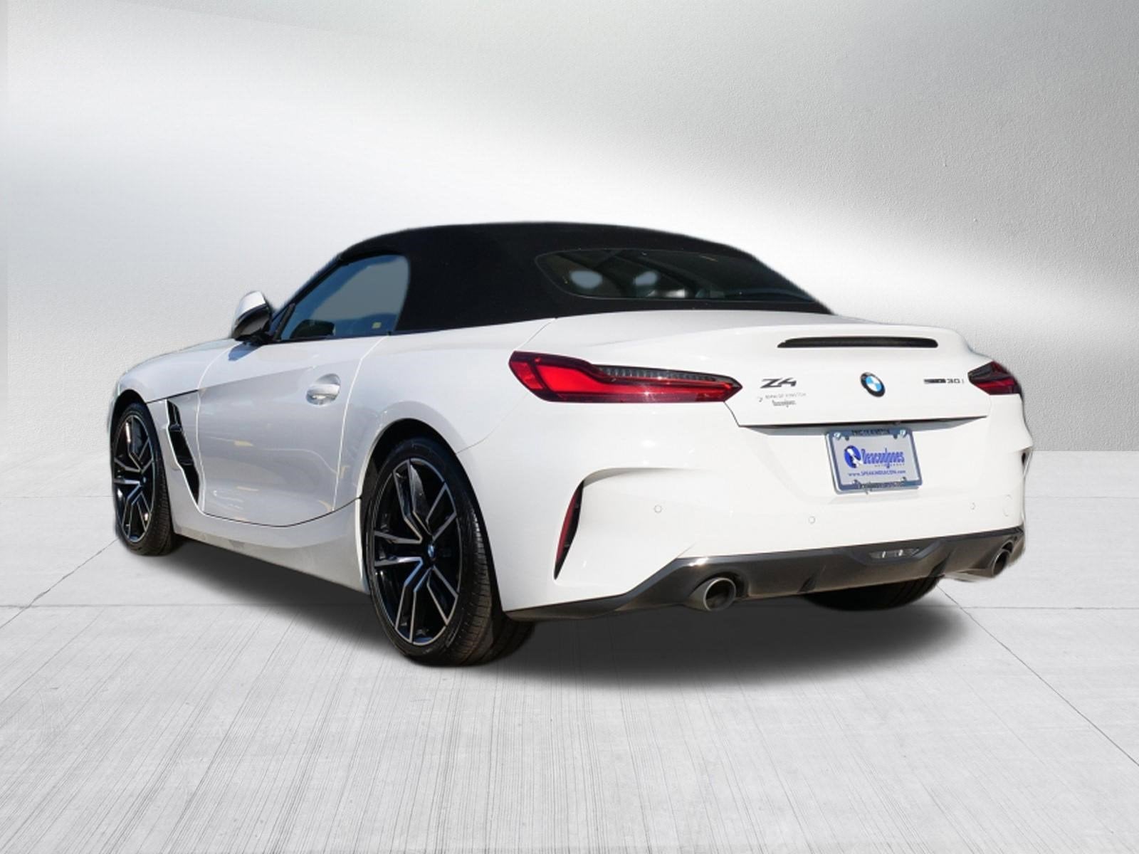 2023 BMW Z4 sDrive30i
