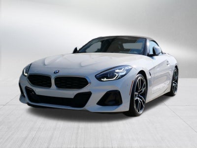 2023 BMW Z4 sDrive30i