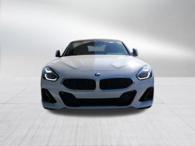 2023 BMW Z4 sDrive30i