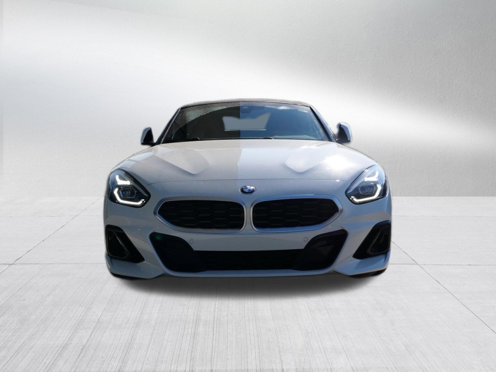 2023 BMW Z4 sDrive30i