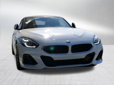 2023 BMW Z4 sDrive30i