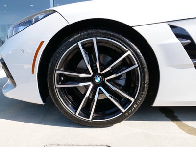 2023 BMW Z4 sDrive30i