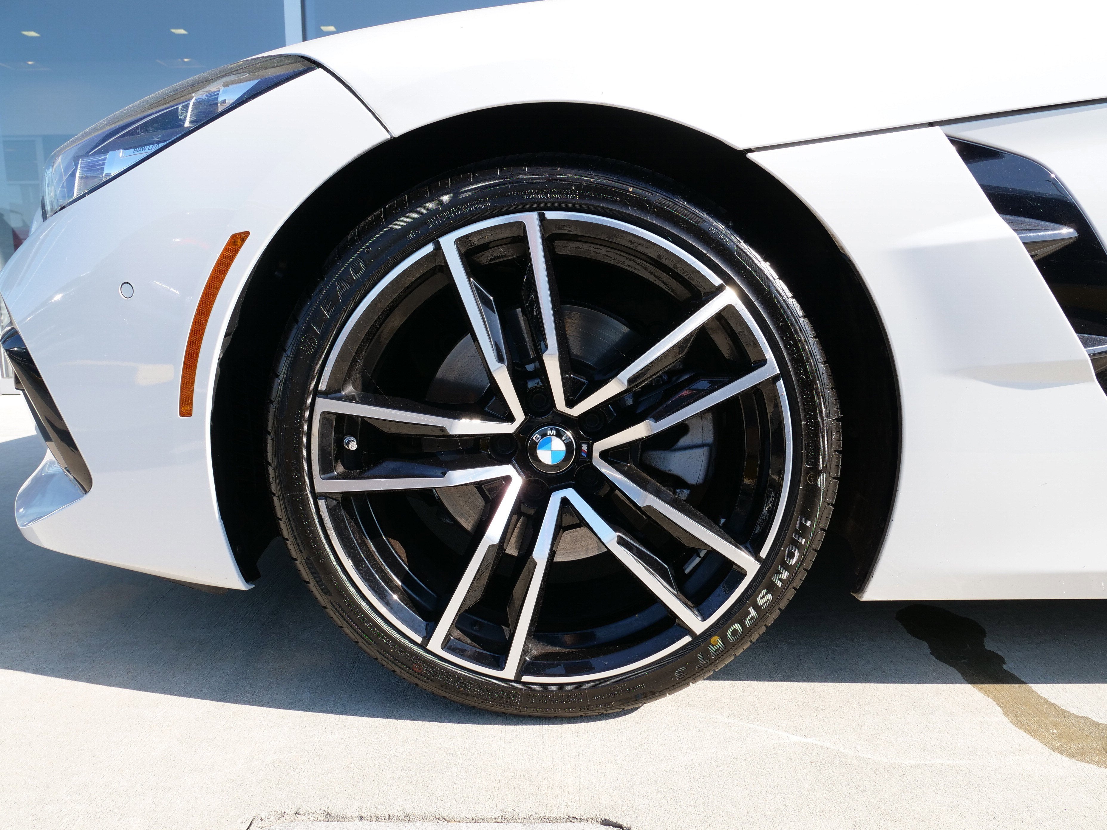 2023 BMW Z4 sDrive30i