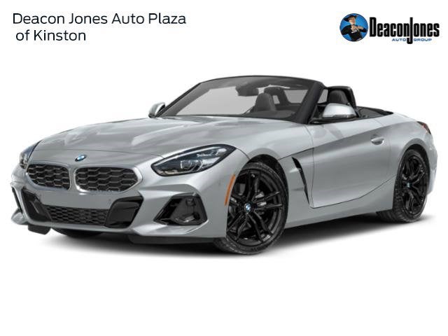 2026 BMW Z4 sDrive30i