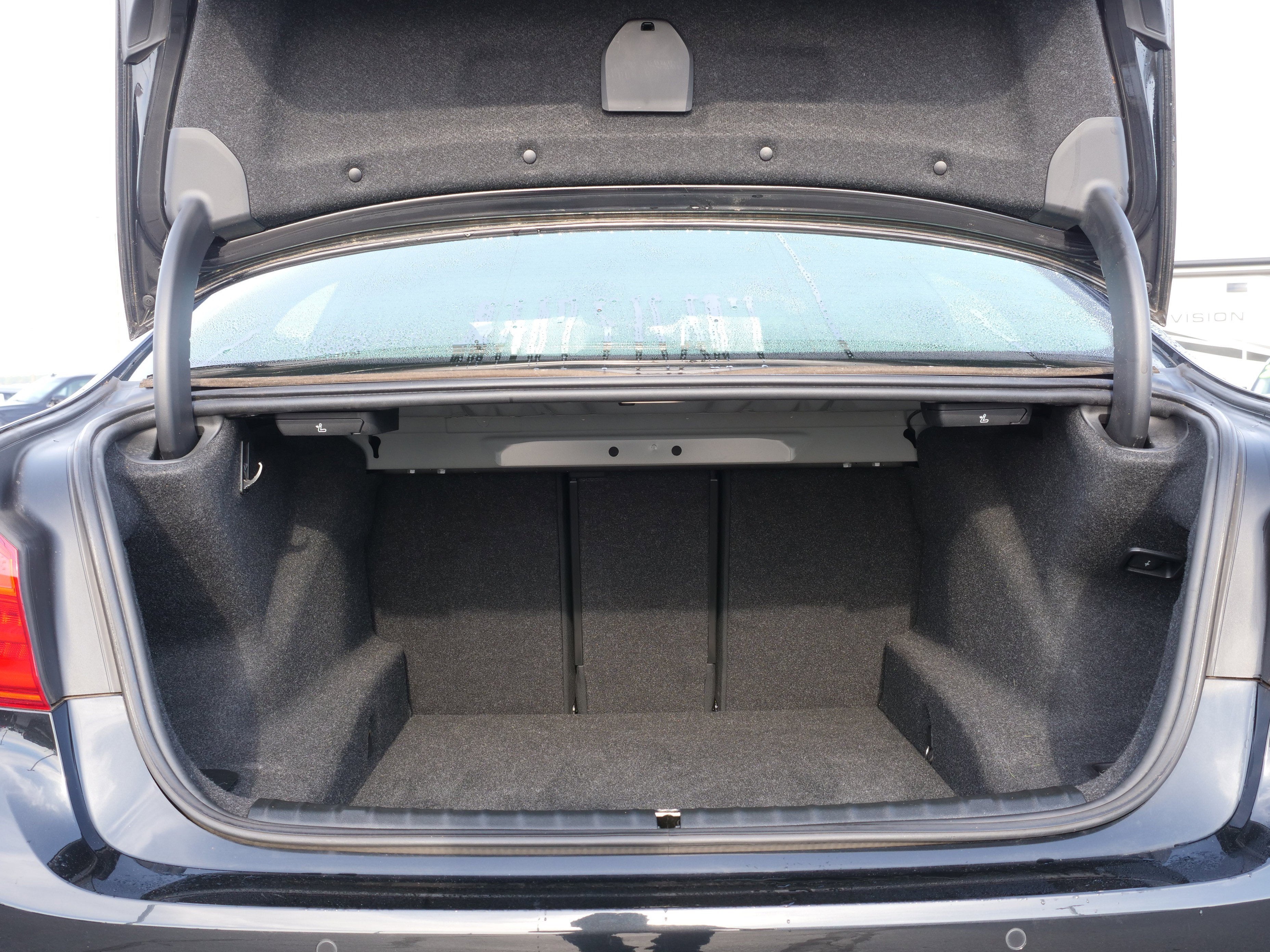 2019 BMW 5 Series 540i