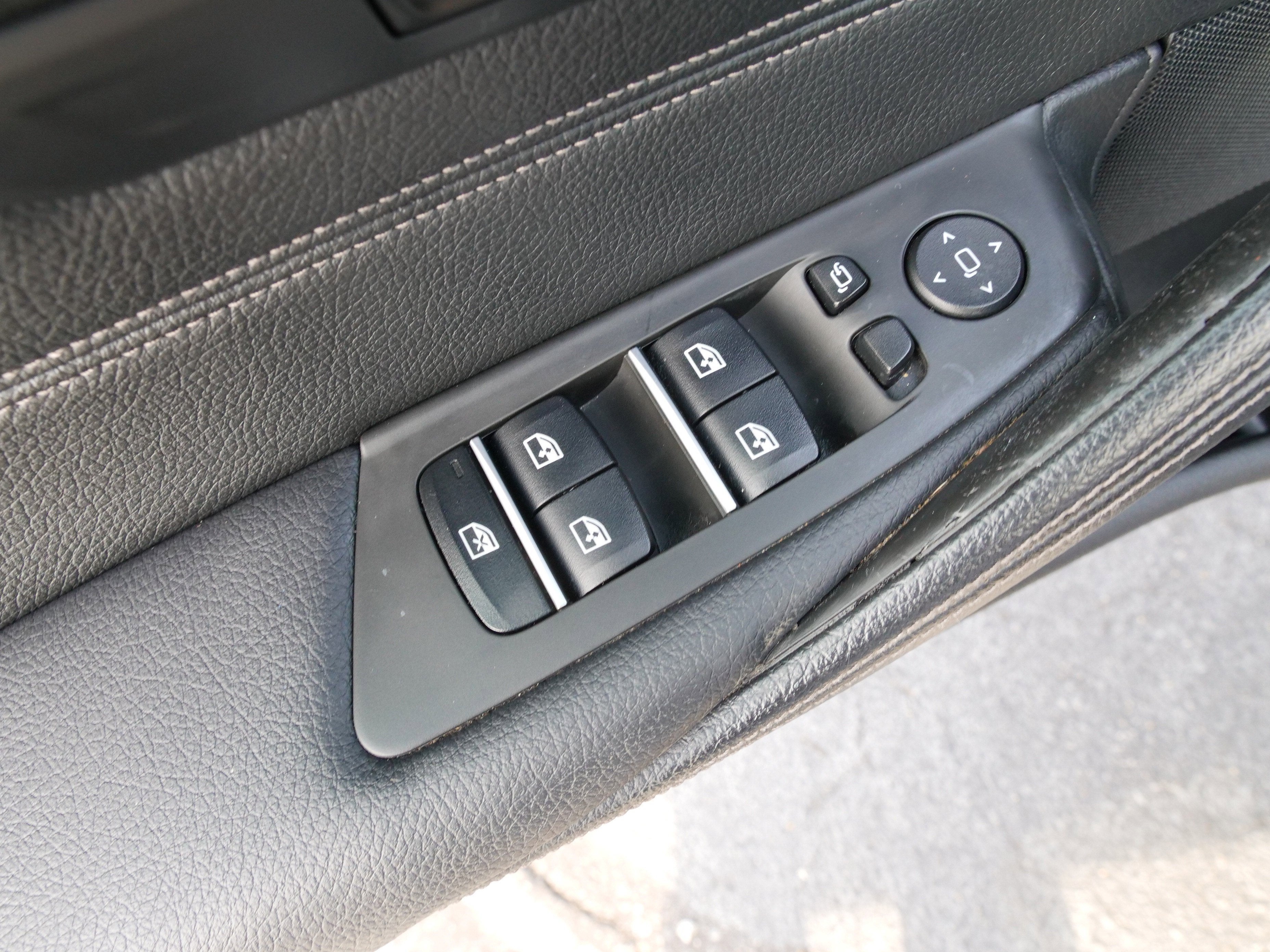 2019 BMW 5 Series 540i