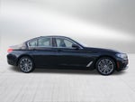 2019 BMW 5 Series 540i