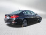 2019 BMW 5 Series 540i
