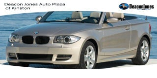 2012 BMW 1 Series 128i