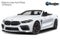2023 BMW M8 Competition