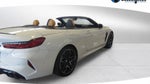2024 BMW M8 Competition