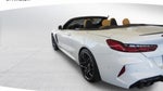 2024 BMW M8 Competition