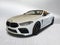 2024 BMW M8 Competition