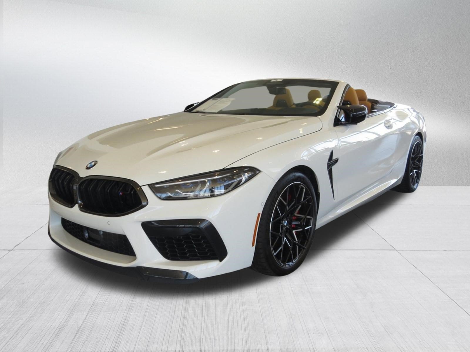 2024 BMW M8 Competition