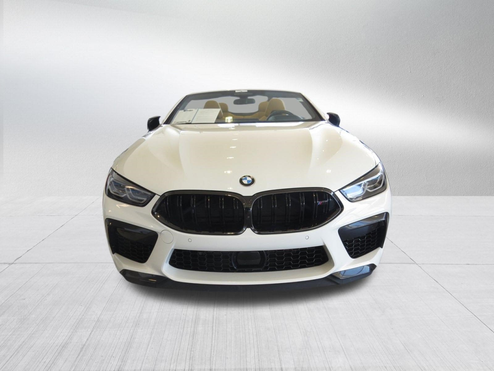 2024 BMW M8 Competition