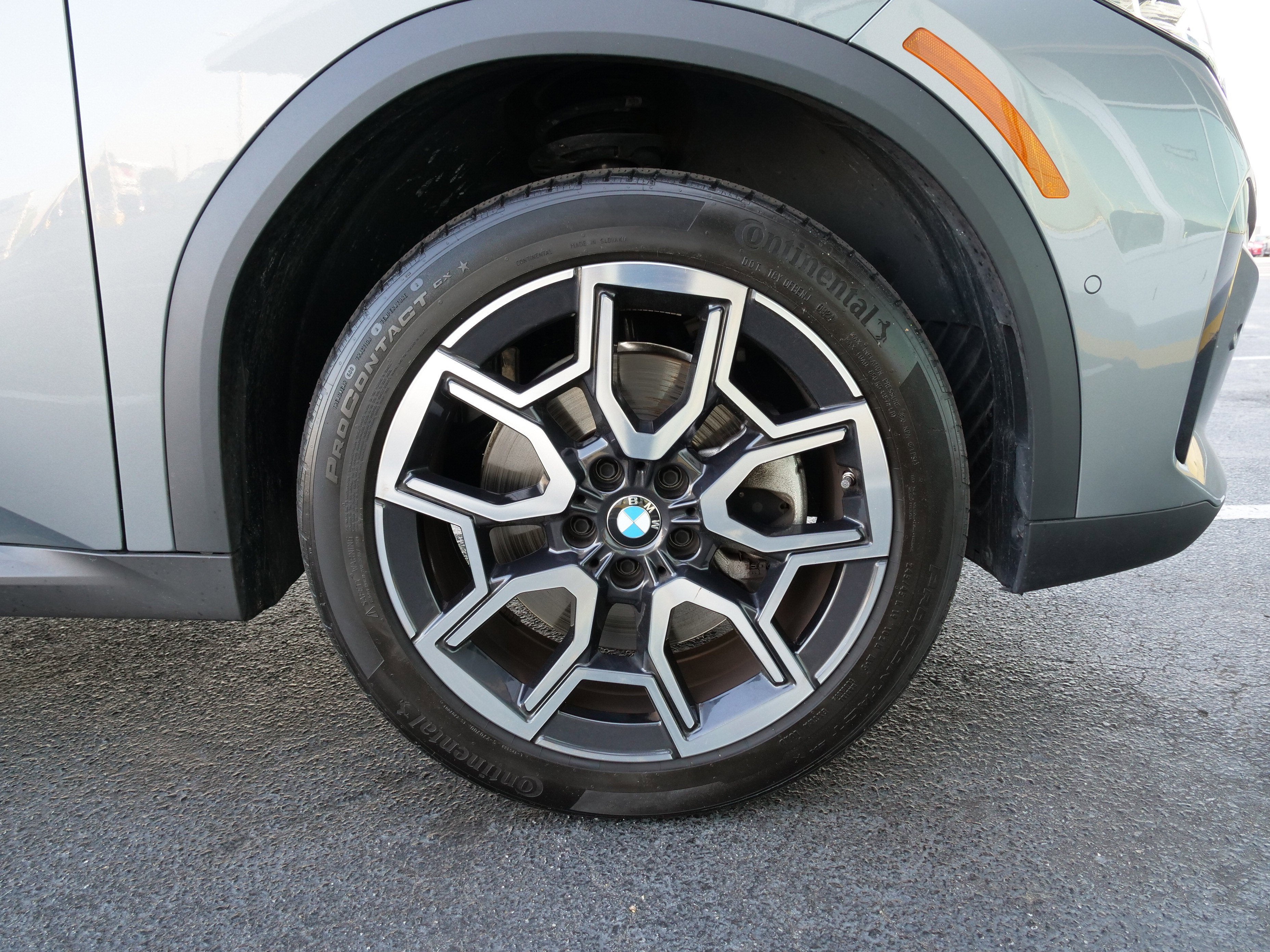 2024 BMW X2 xDrive28i