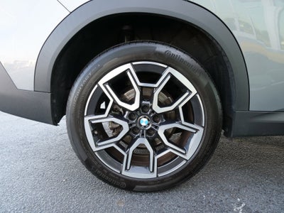 2024 BMW X2 xDrive28i