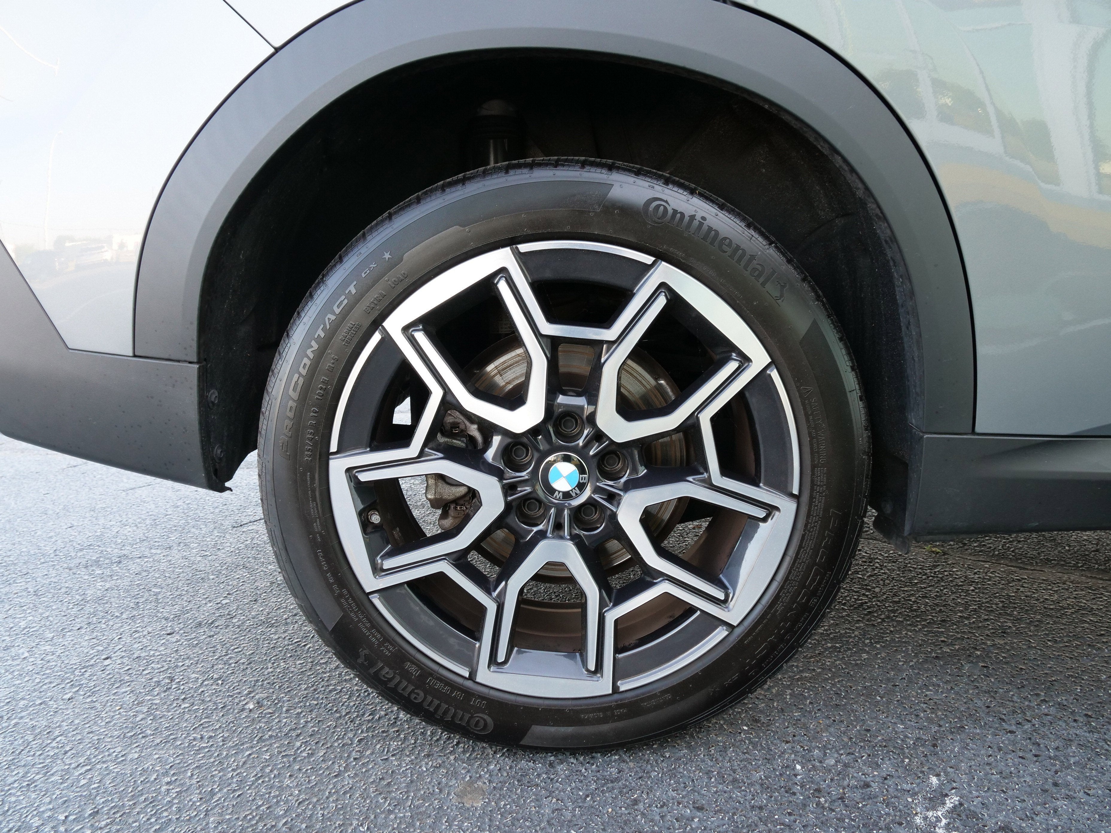 2024 BMW X2 xDrive28i