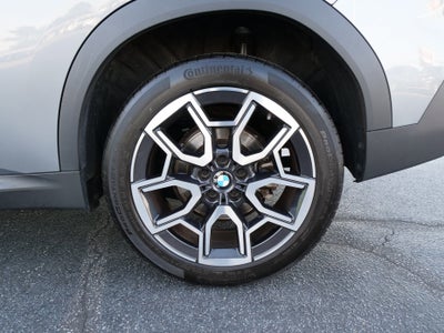 2024 BMW X2 xDrive28i
