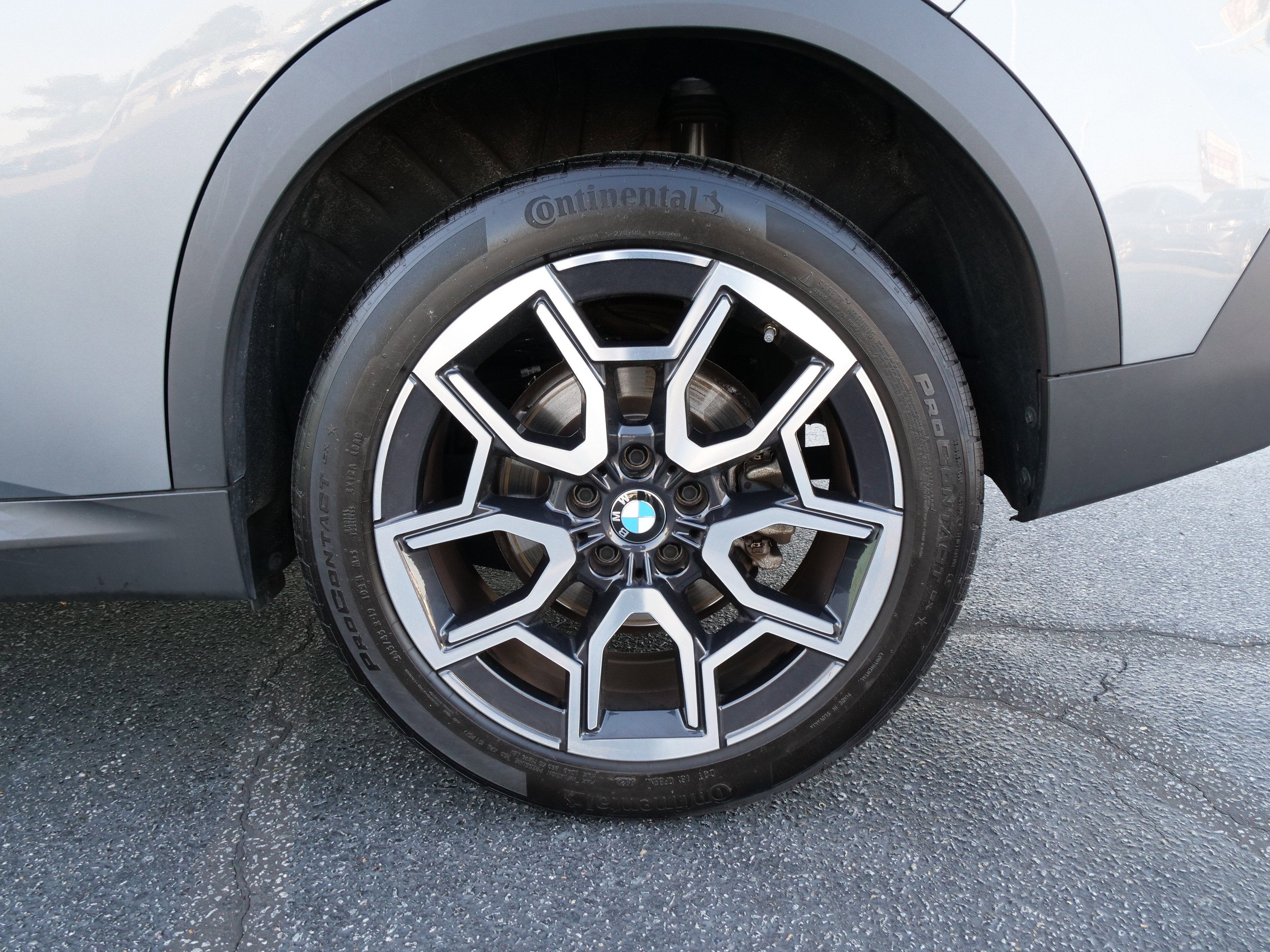 2024 BMW X2 xDrive28i