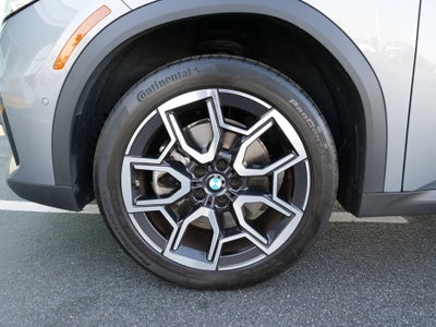 2024 BMW X2 xDrive28i