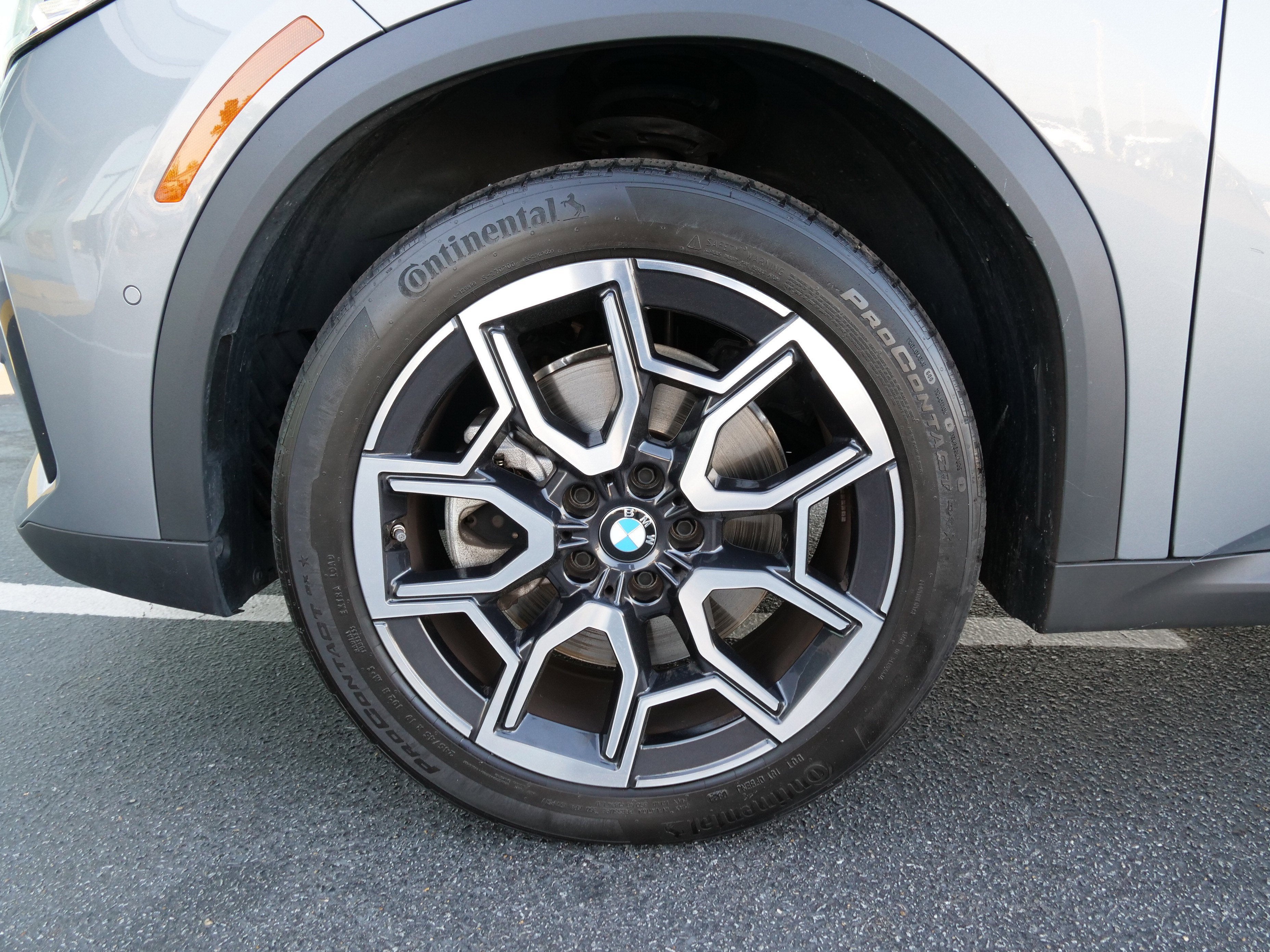2024 BMW X2 xDrive28i