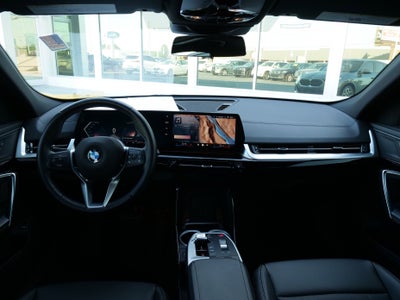 2024 BMW X2 xDrive28i