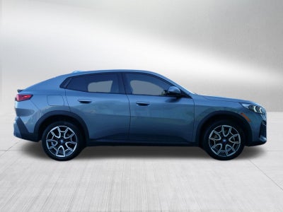 2024 BMW X2 xDrive28i