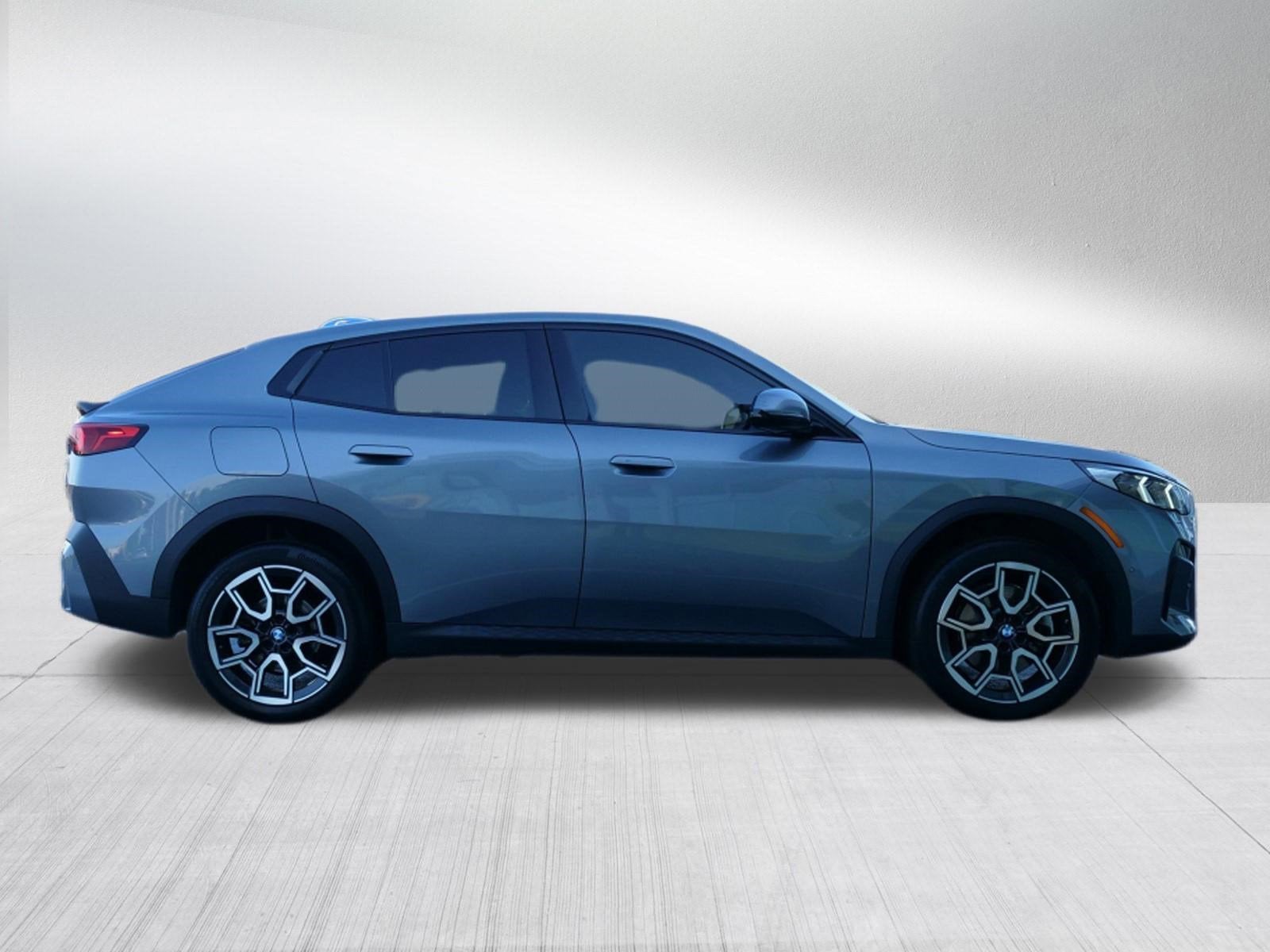 2024 BMW X2 xDrive28i