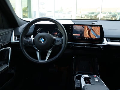 2024 BMW X2 xDrive28i