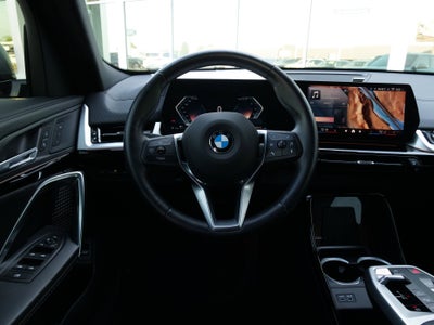 2024 BMW X2 xDrive28i