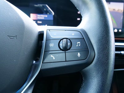 2024 BMW X2 xDrive28i
